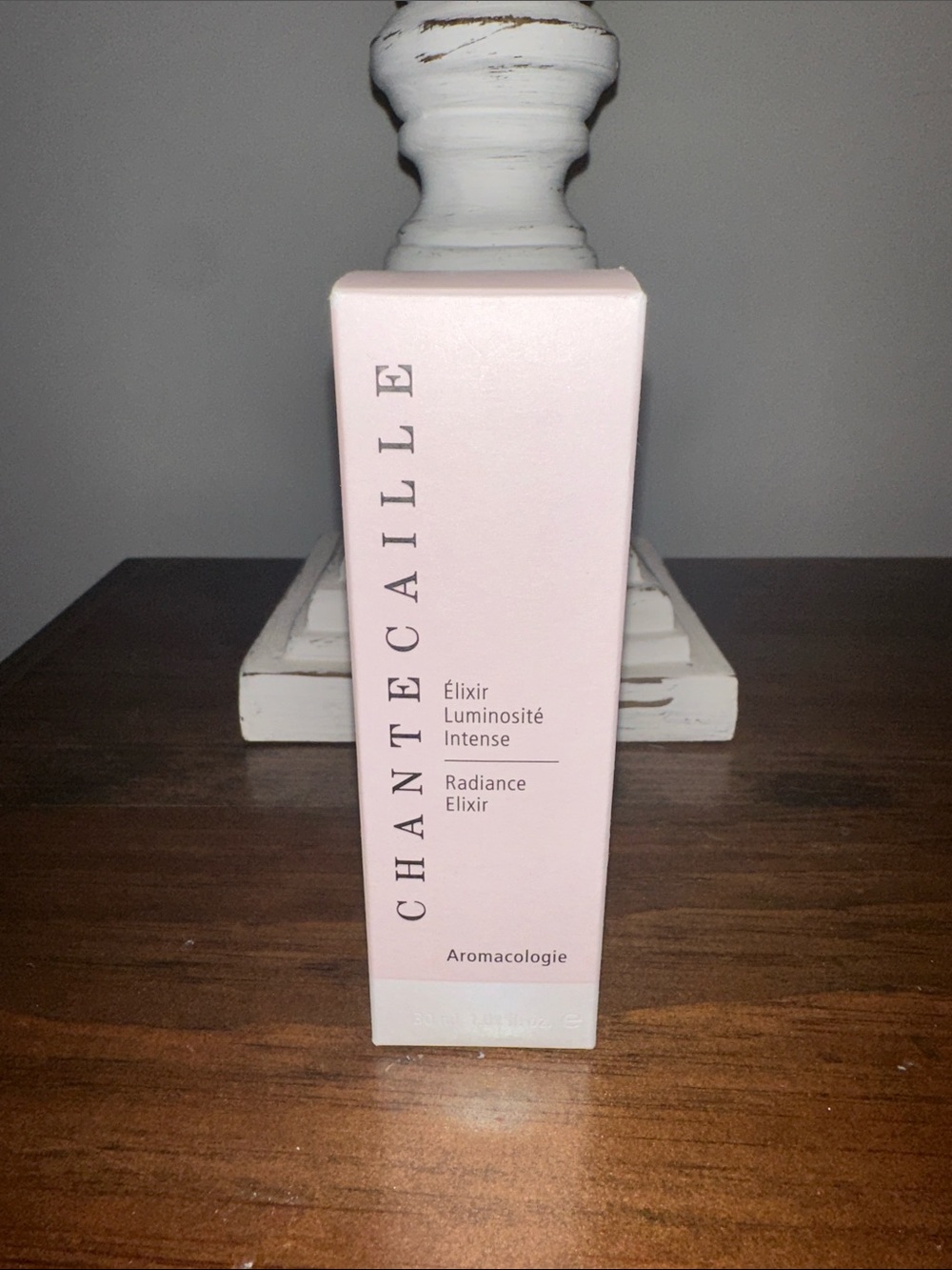 NEW Chantecaille Radiance Elixir - 30 ml / 1.01 oz